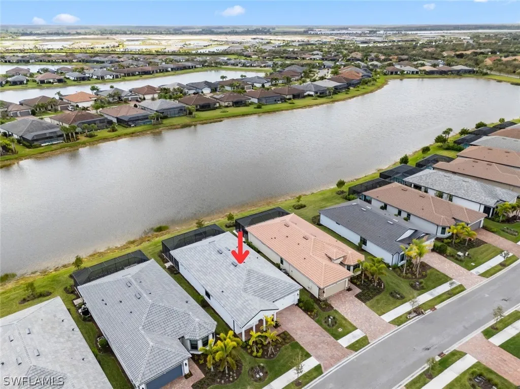 5972 Gala Drive Ave Maria FL 34142