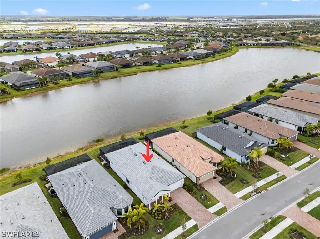 5972 Gala Drive Ave Maria FL 34142