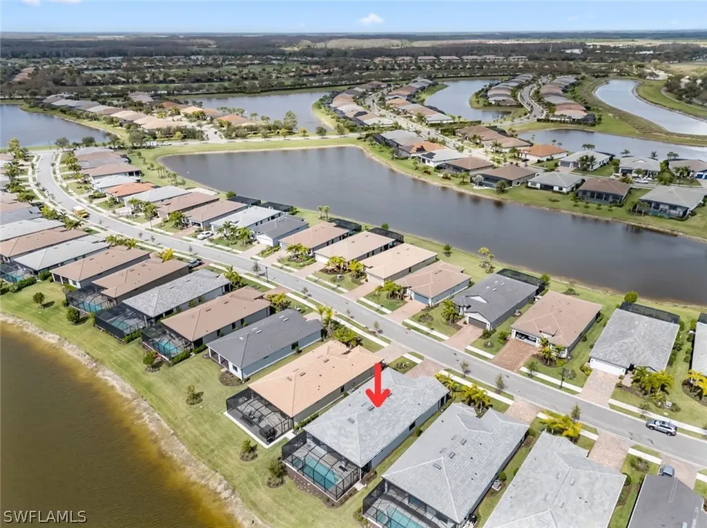 5972 Gala Drive Ave Maria FL 34142