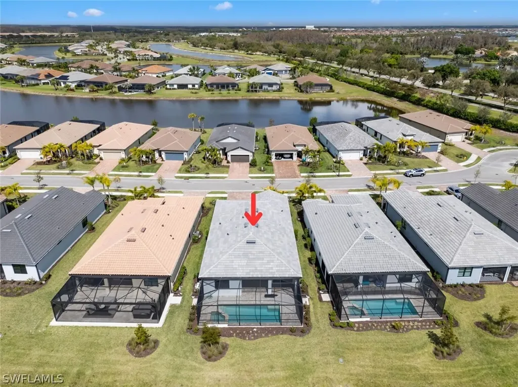 5972 Gala Drive Ave Maria FL 34142