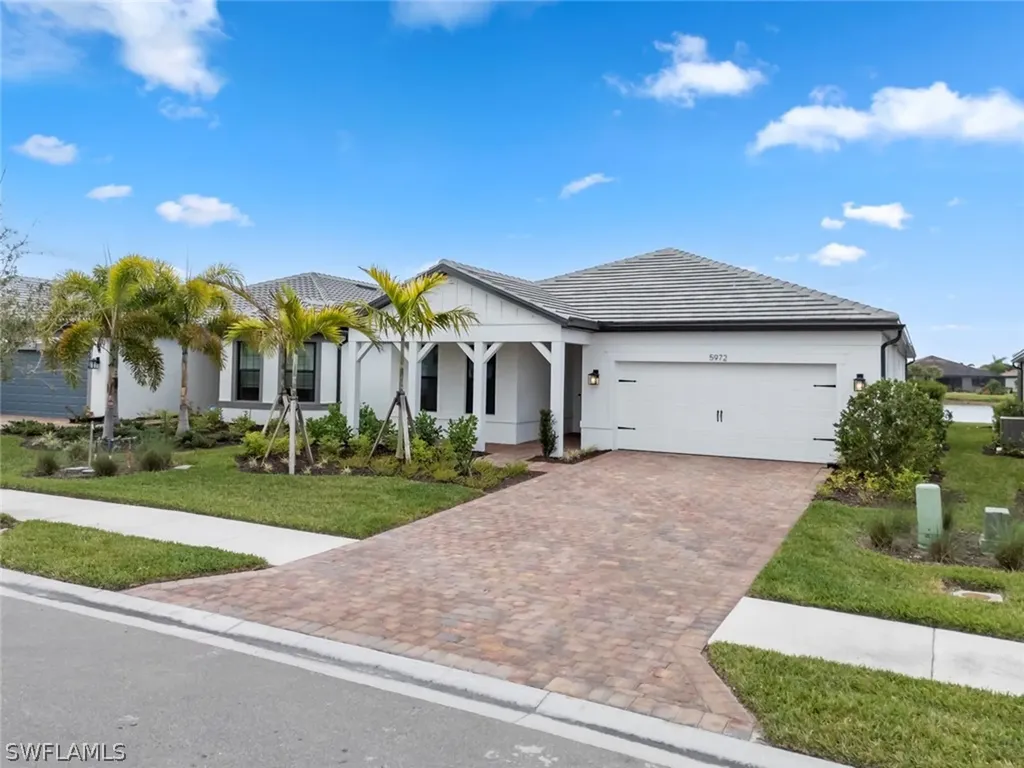 5972 Gala Drive Ave Maria FL 34142
