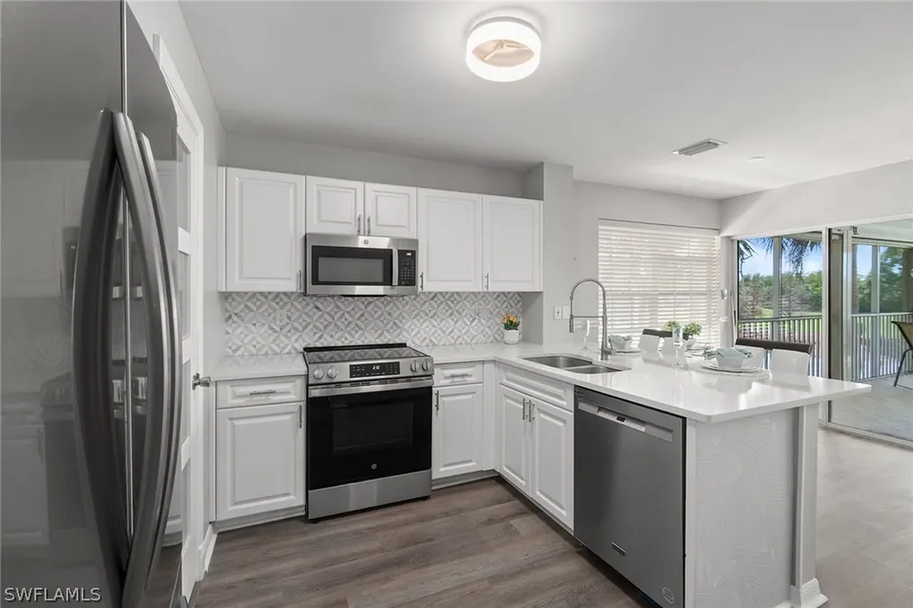 Estero FL, 8241 Grand Palm Drive, Unit 2