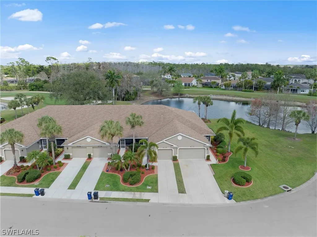 Estero FL, 21509 Knighton Run
