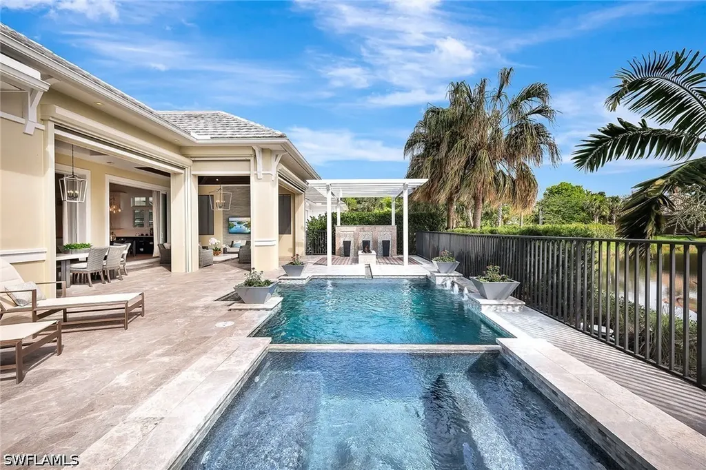 3208 Kumamoto Lane Naples FL 34114