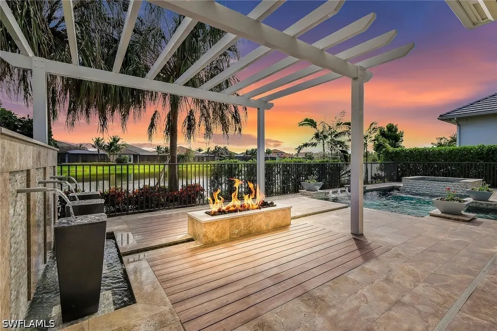 3208 Kumamoto Lane Naples FL 34114