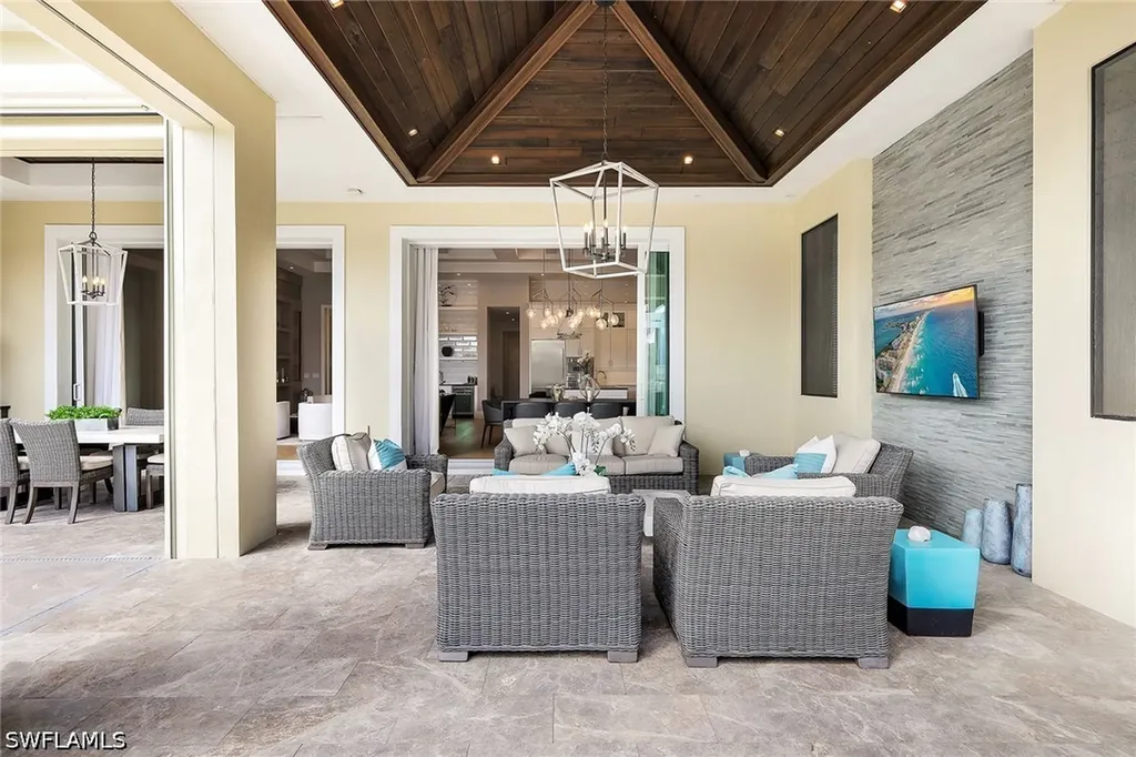 3208 Kumamoto Lane Naples FL 34114