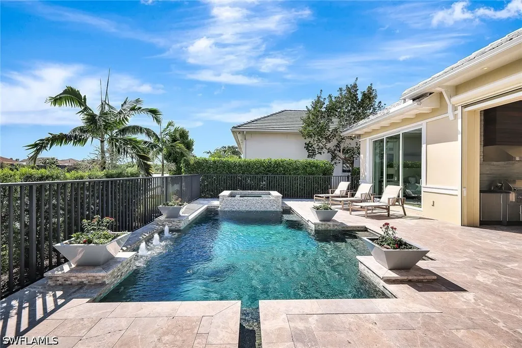 3208 Kumamoto Lane Naples FL 34114