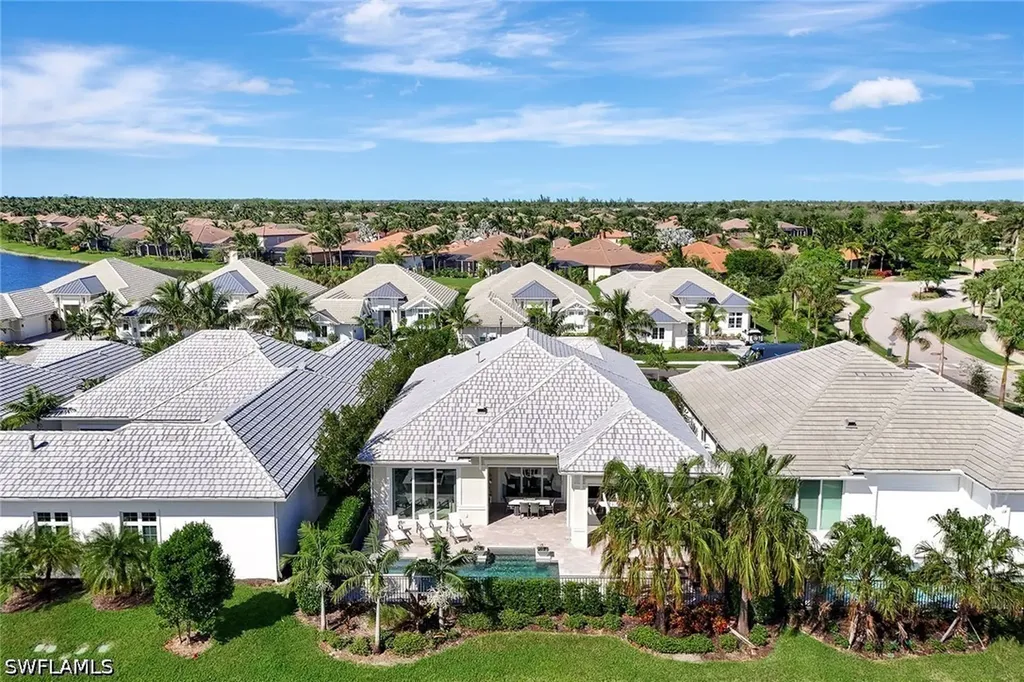 3208 Kumamoto Lane Naples FL 34114