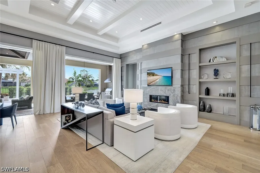 3208 Kumamoto Lane Naples FL 34114