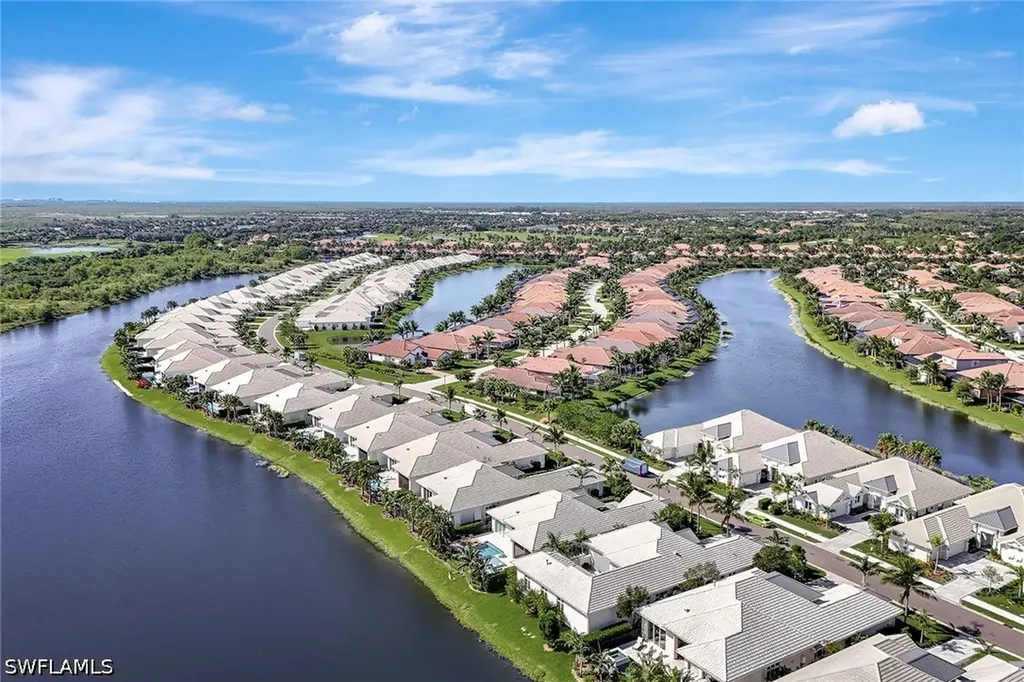 3208 Kumamoto Lane Naples FL 34114