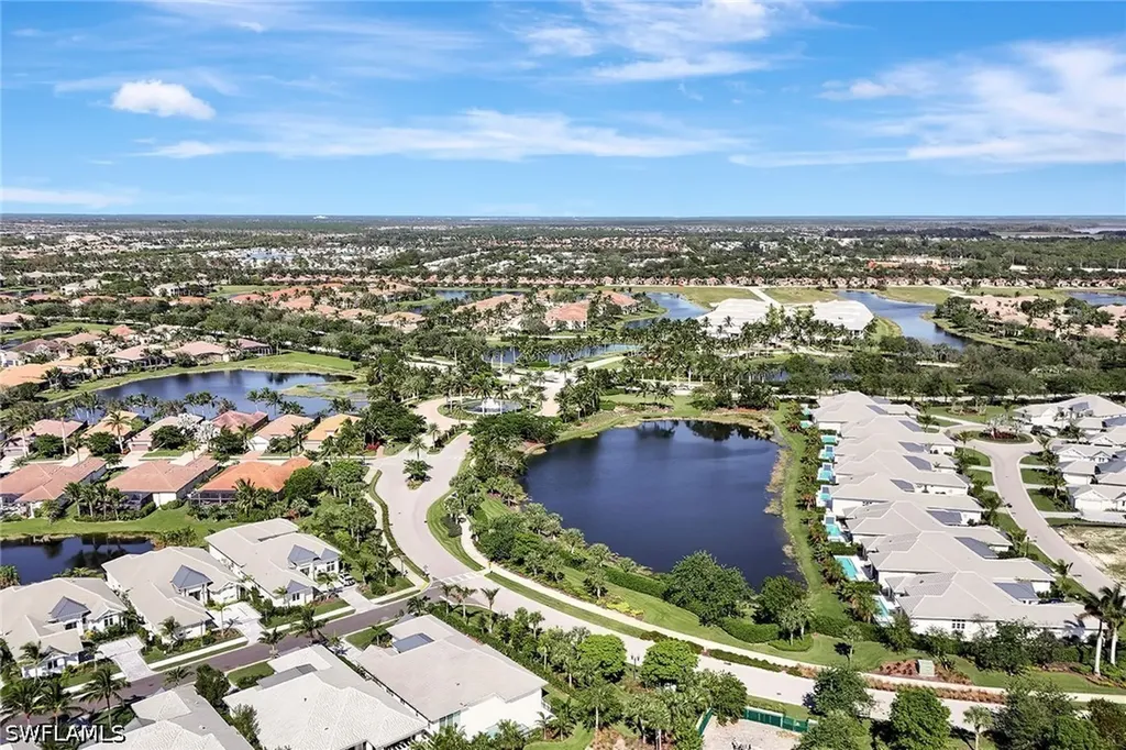 3208 Kumamoto Lane Naples FL 34114