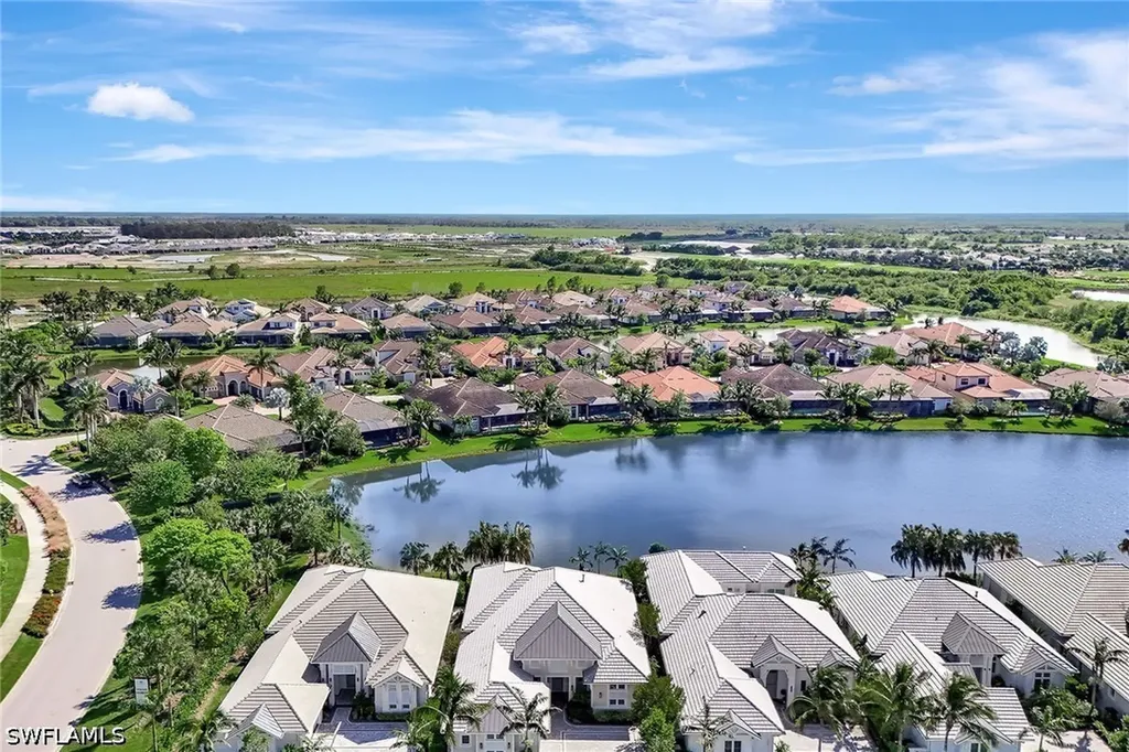 3208 Kumamoto Lane Naples FL 34114