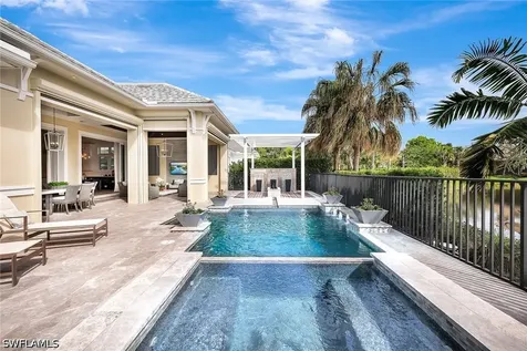 3208 Kumamoto Lane Naples FL 34114