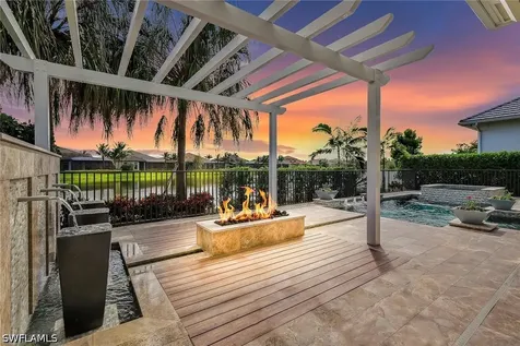 3208 Kumamoto Lane Naples FL 34114