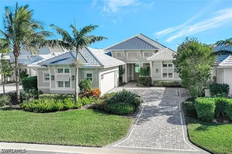 3208 Kumamoto Lane Naples FL 34114
