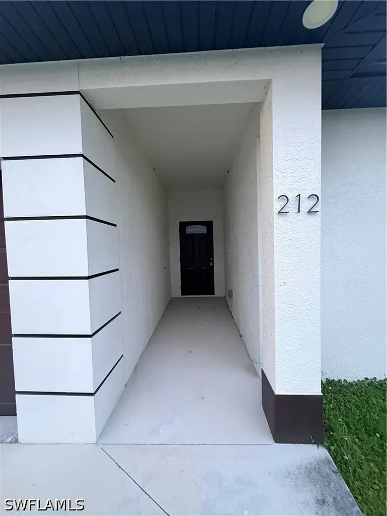 212 Pullman Street Lehigh Acres FL 33974