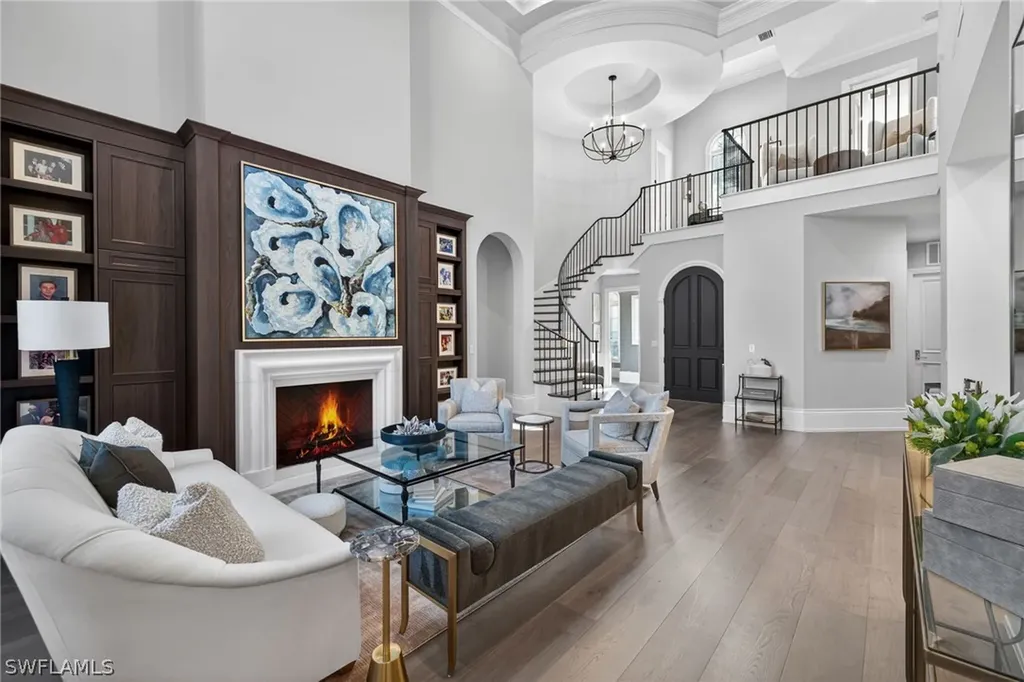 Estero FL, 9815 Bay Meadow