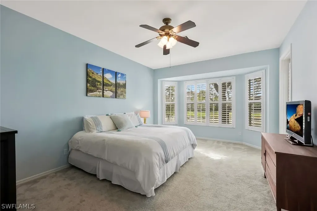 8301 Laurel Lakes Way Naples FL 34119