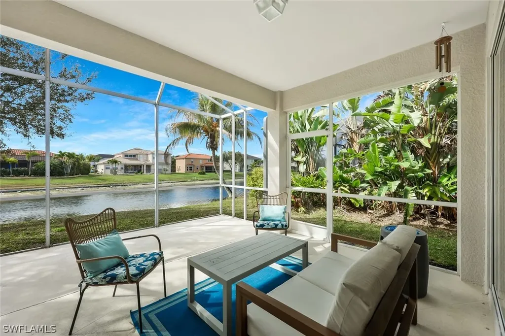 8301 Laurel Lakes Way Naples FL 34119