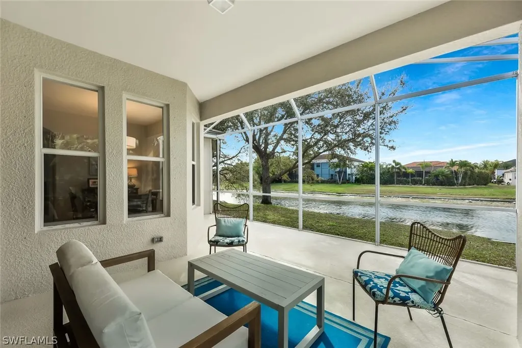 8301 Laurel Lakes Way Naples FL 34119