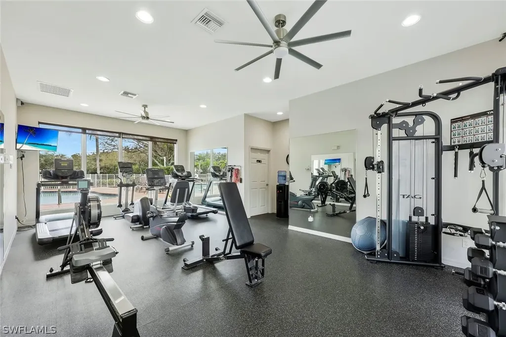 8301 Laurel Lakes Way Naples FL 34119