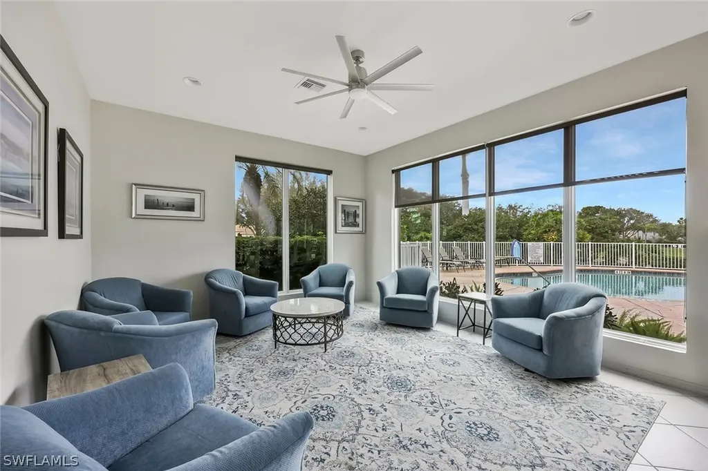 8301 Laurel Lakes Way Naples FL 34119