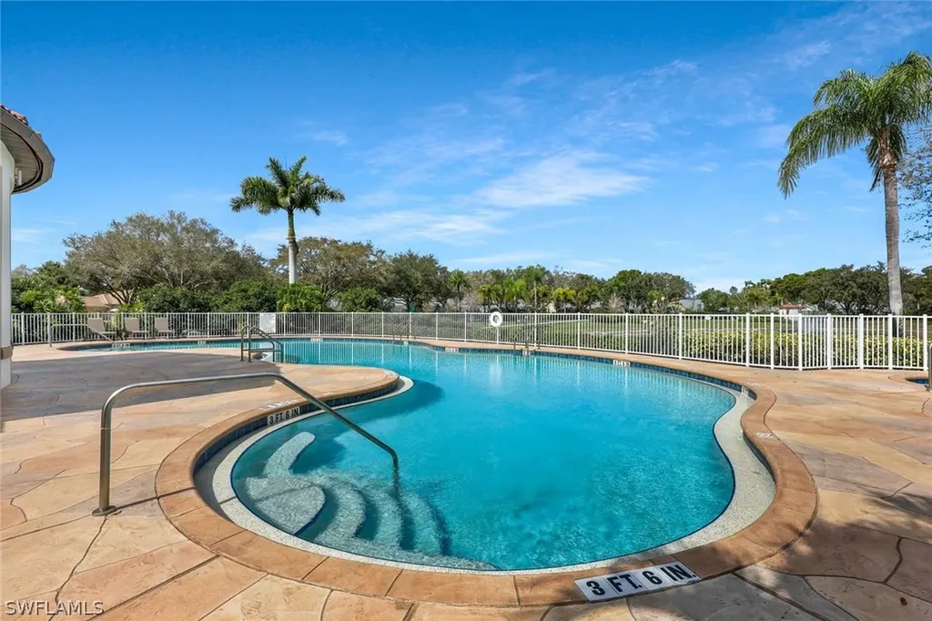 8301 Laurel Lakes Way Naples FL 34119