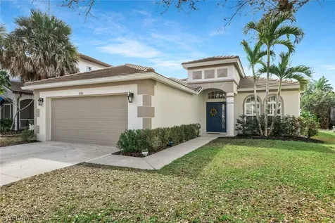 8301 Laurel Lakes Way Naples FL 34119