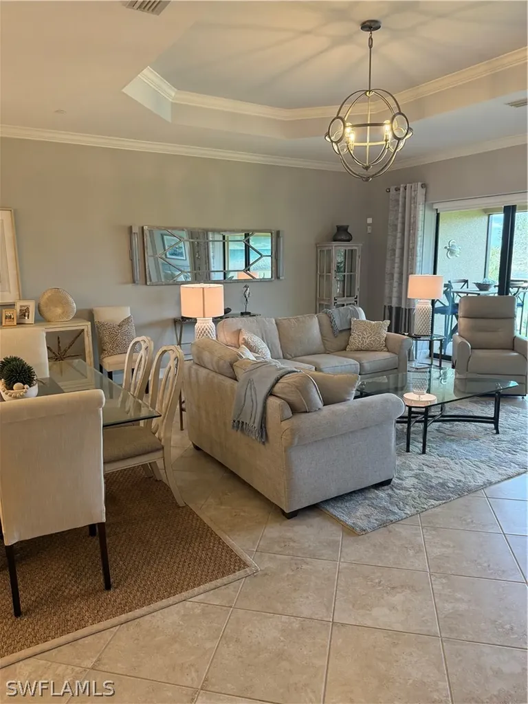 8765 Bellano Court Naples FL 34119