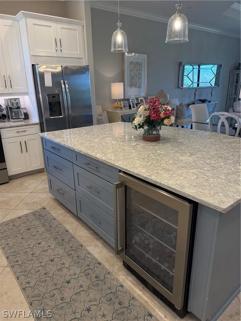 8765 Bellano Court Naples FL 34119