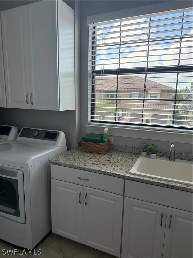 8765 Bellano Court Naples FL 34119