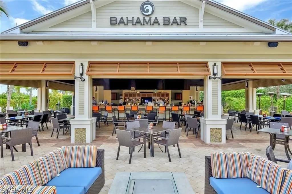 8765 Bellano Court Naples FL 34119