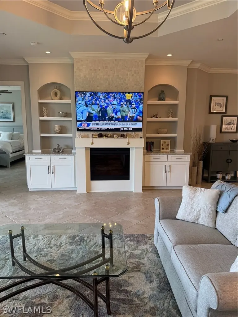 8765 Bellano Court Naples FL 34119