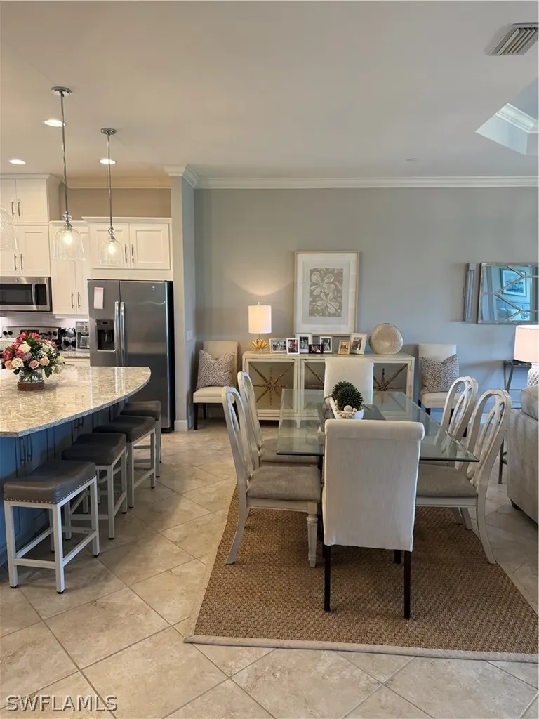 8765 Bellano Court Naples FL 34119