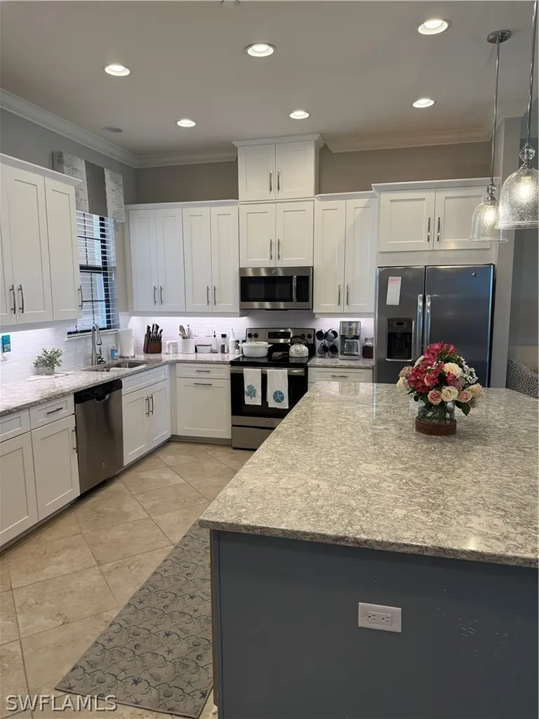 8765 Bellano Court Naples FL 34119