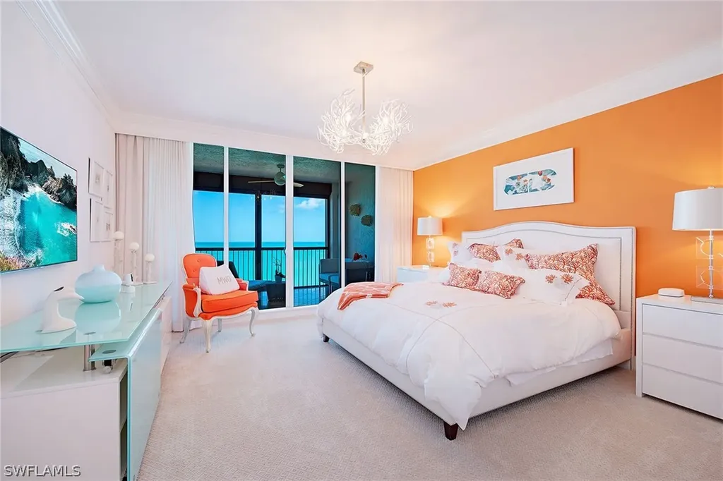 8473 Bay Colony Drive Naples FL 34108