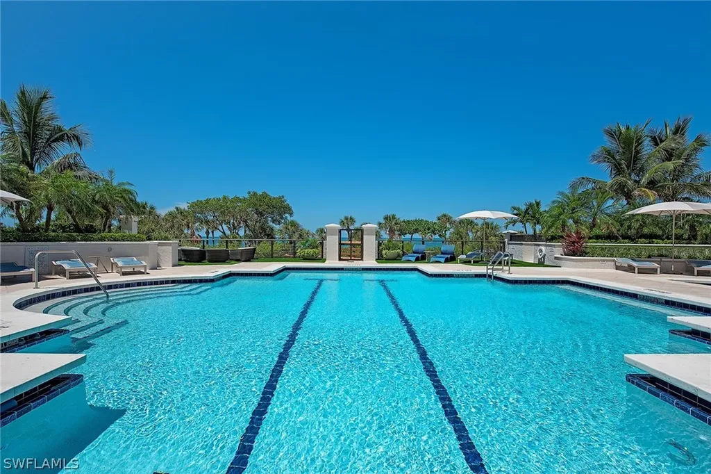 8473 Bay Colony Drive Naples FL 34108