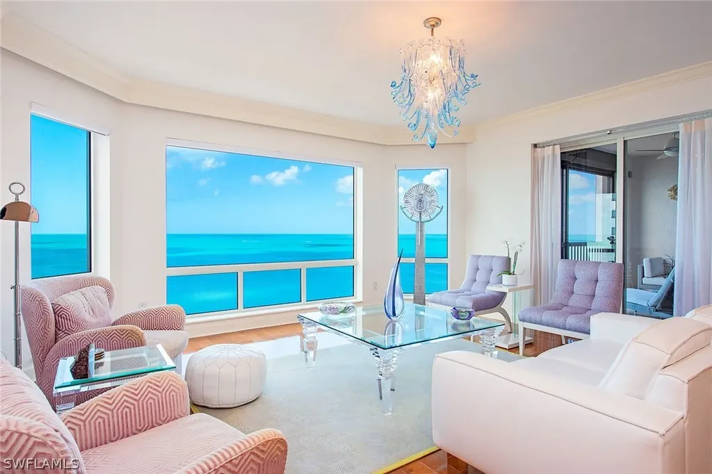8473 Bay Colony Drive Naples FL 34108