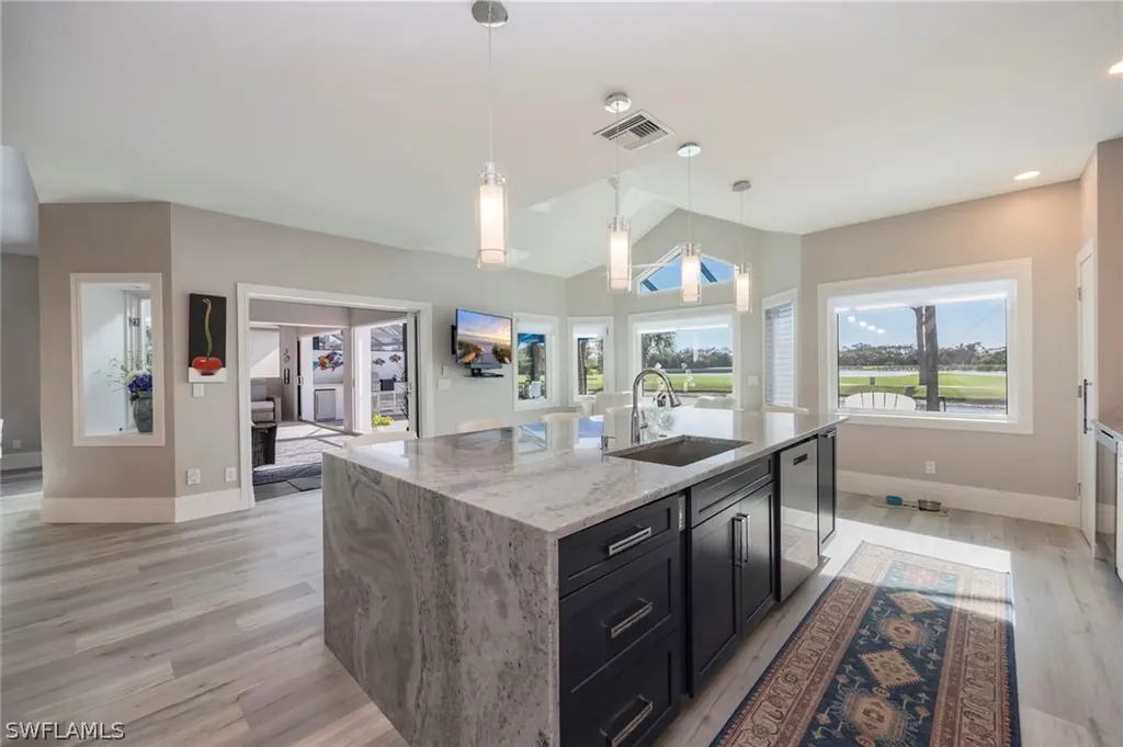 549 Eagle Creek Drive Naples FL 34113