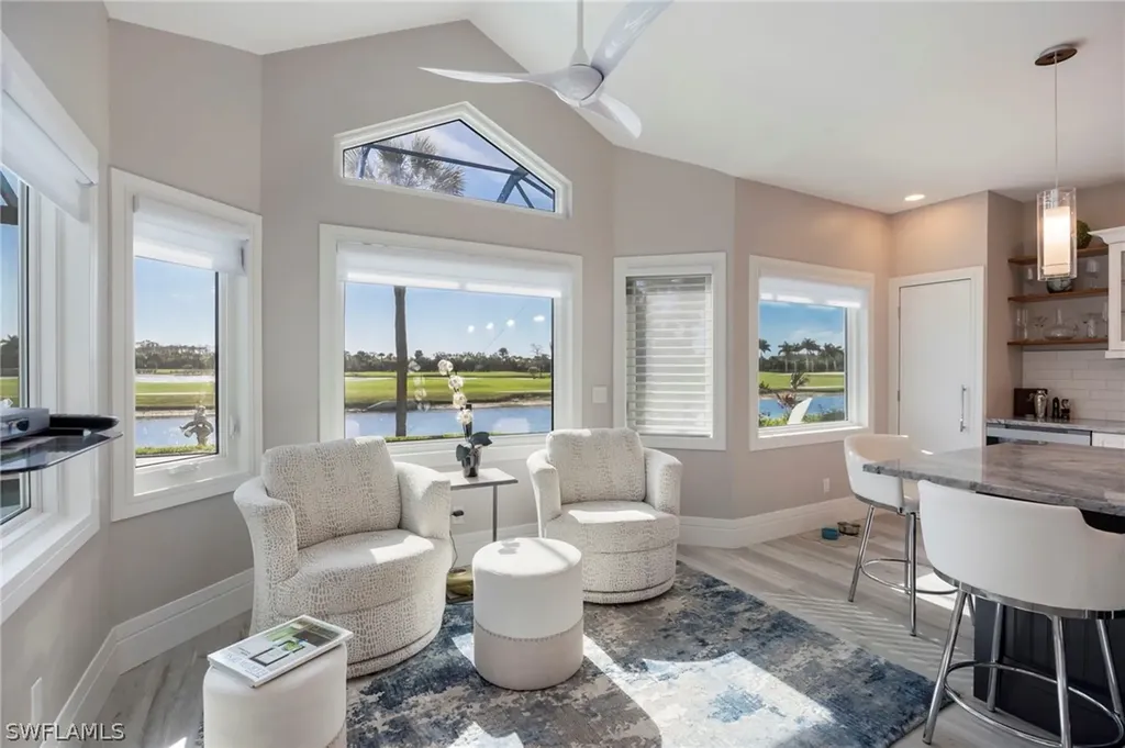 549 Eagle Creek Drive Naples FL 34113