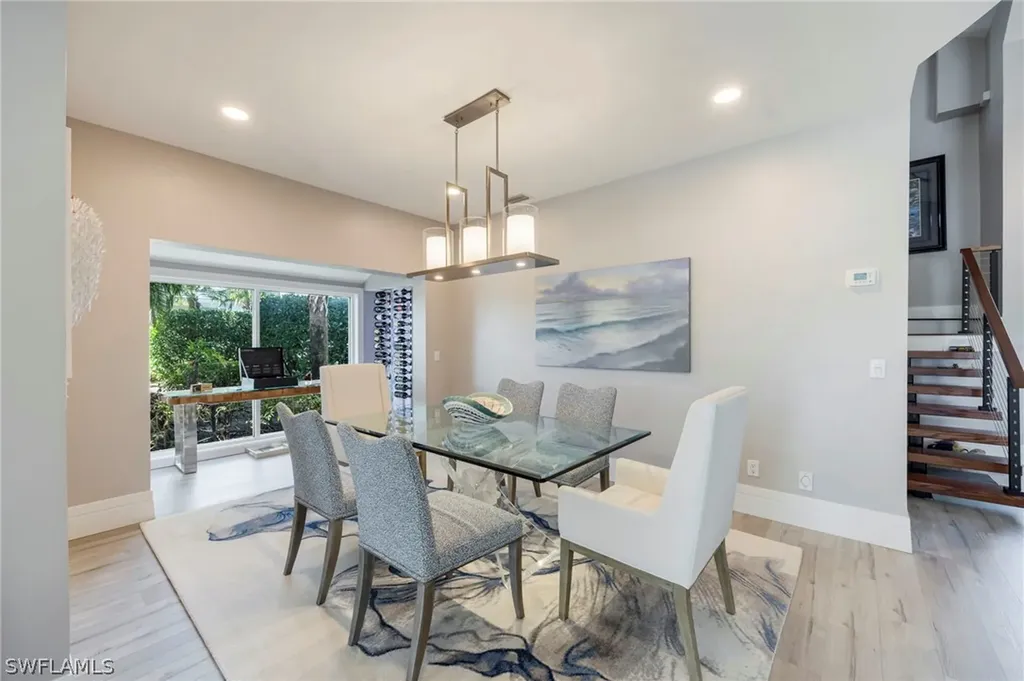 549 Eagle Creek Drive Naples FL 34113