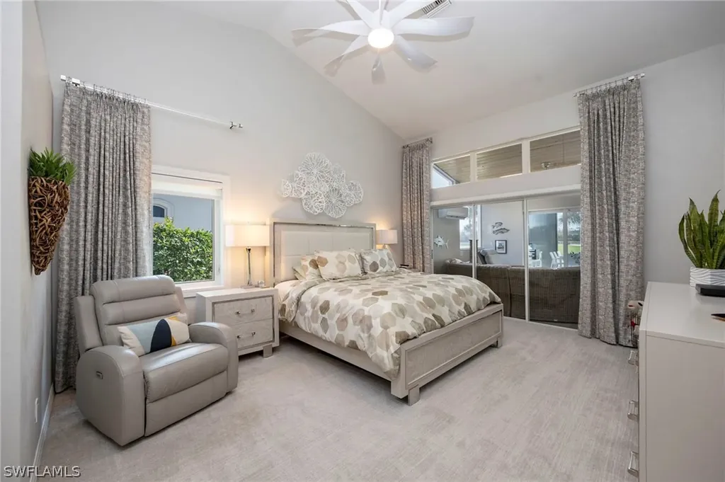549 Eagle Creek Drive Naples FL 34113