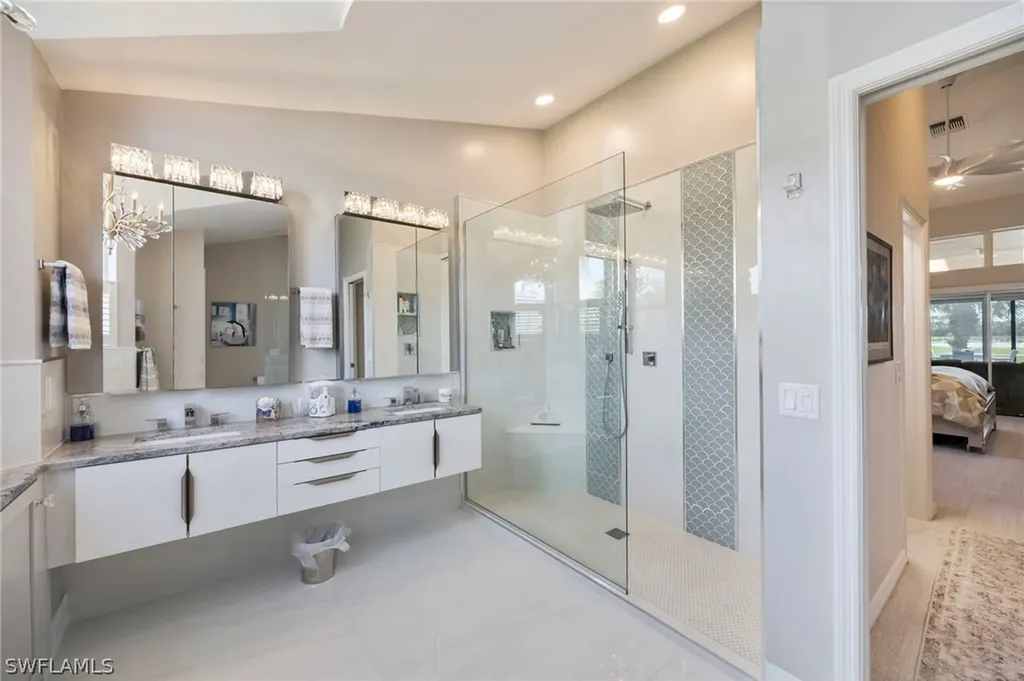 549 Eagle Creek Drive Naples FL 34113