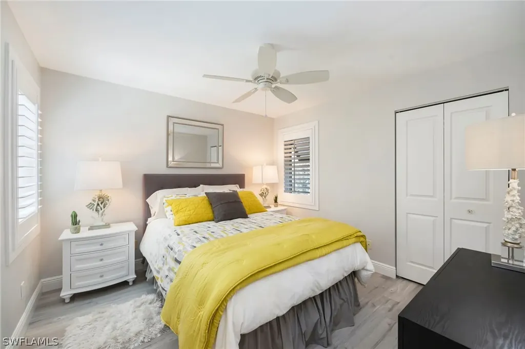 549 Eagle Creek Drive Naples FL 34113