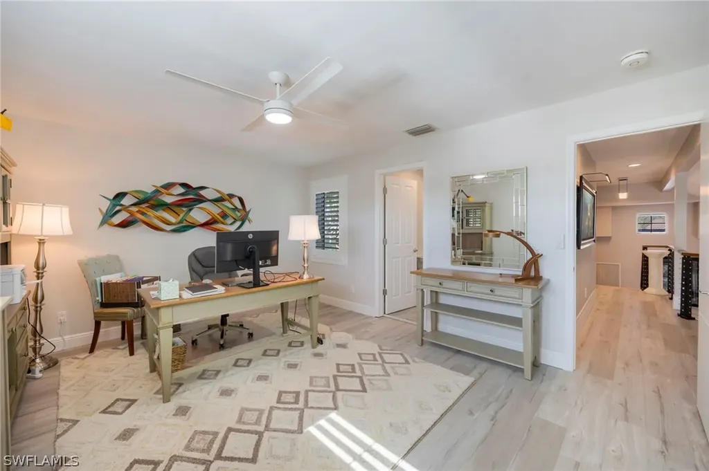 549 Eagle Creek Drive Naples FL 34113
