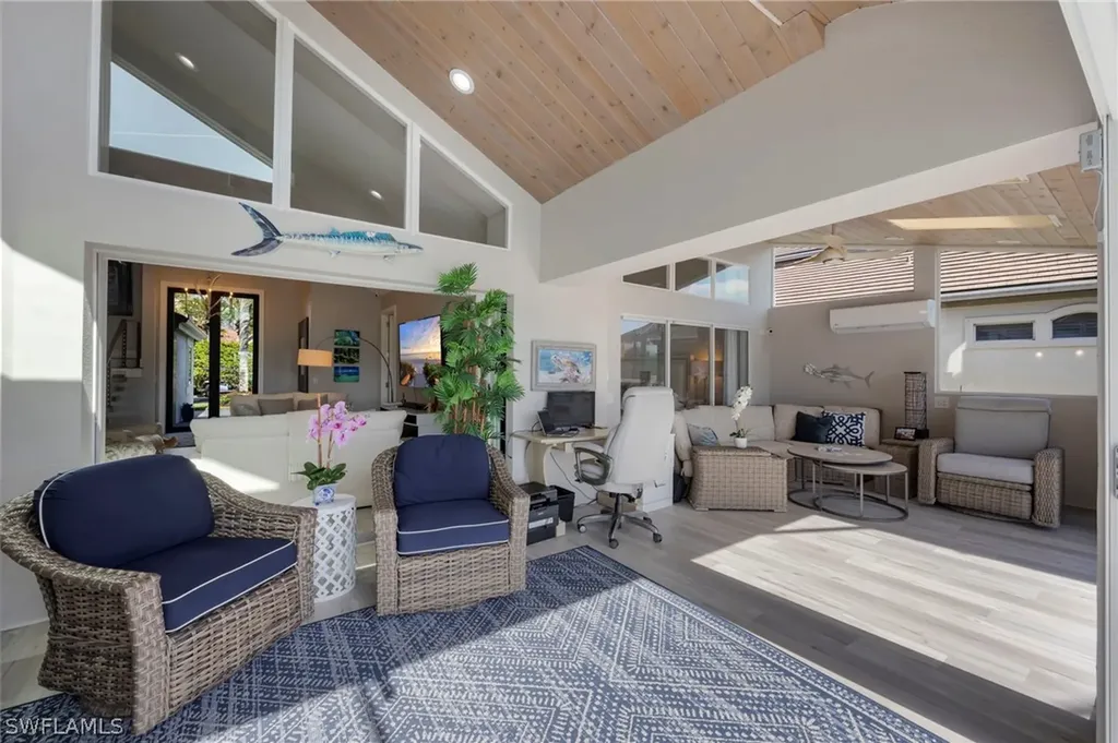 549 Eagle Creek Drive Naples FL 34113