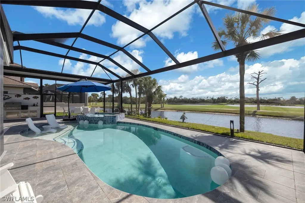 549 Eagle Creek Drive Naples FL 34113