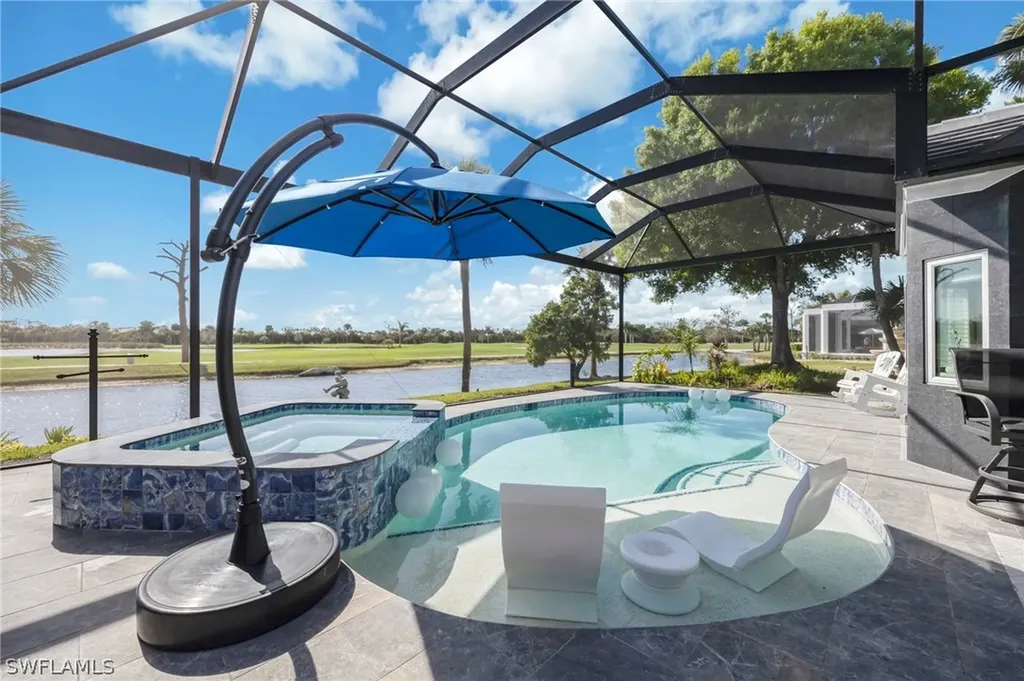 549 Eagle Creek Drive Naples FL 34113