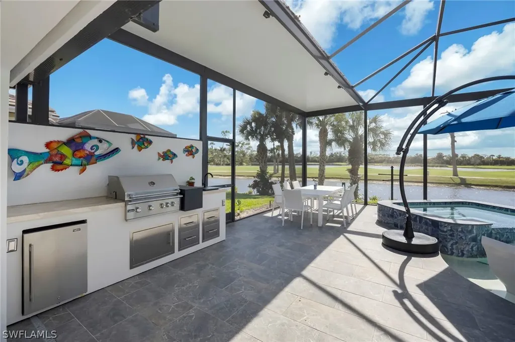 549 Eagle Creek Drive Naples FL 34113