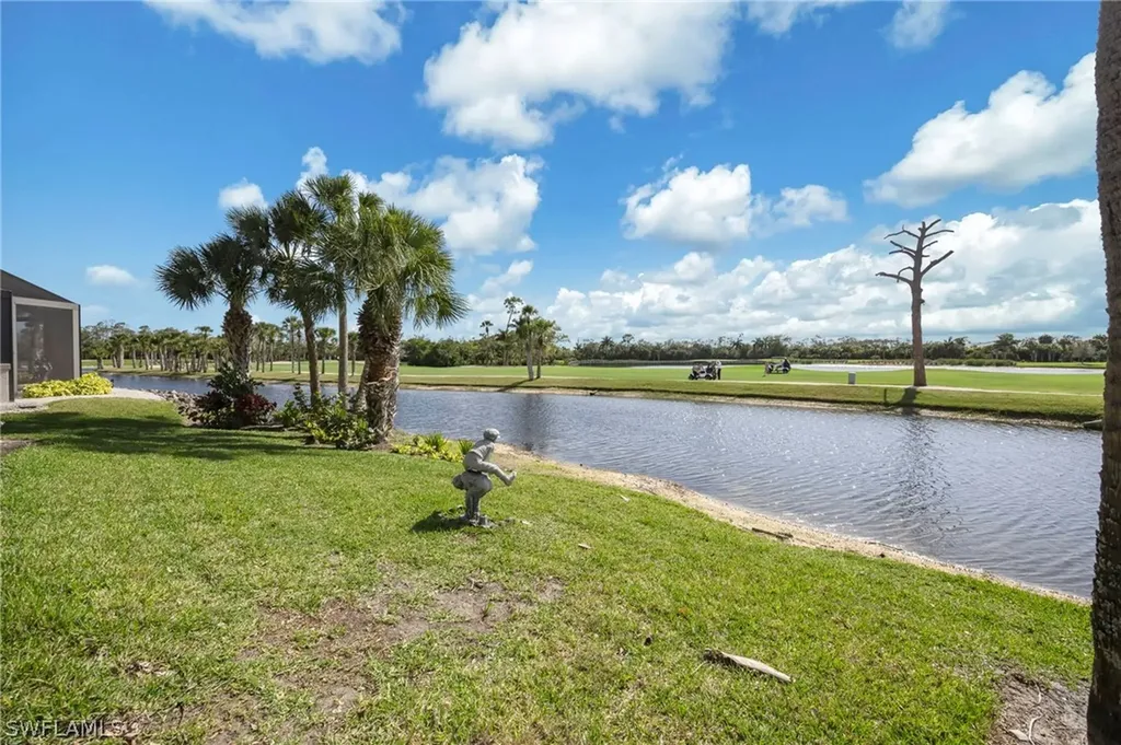 549 Eagle Creek Drive Naples FL 34113